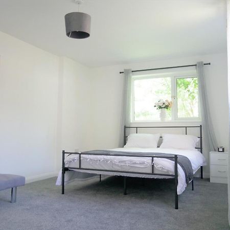 לימינגטון ספא Cosy & Modern 1 Bed Studio Apart-Hotel מראה חיצוני תמונה