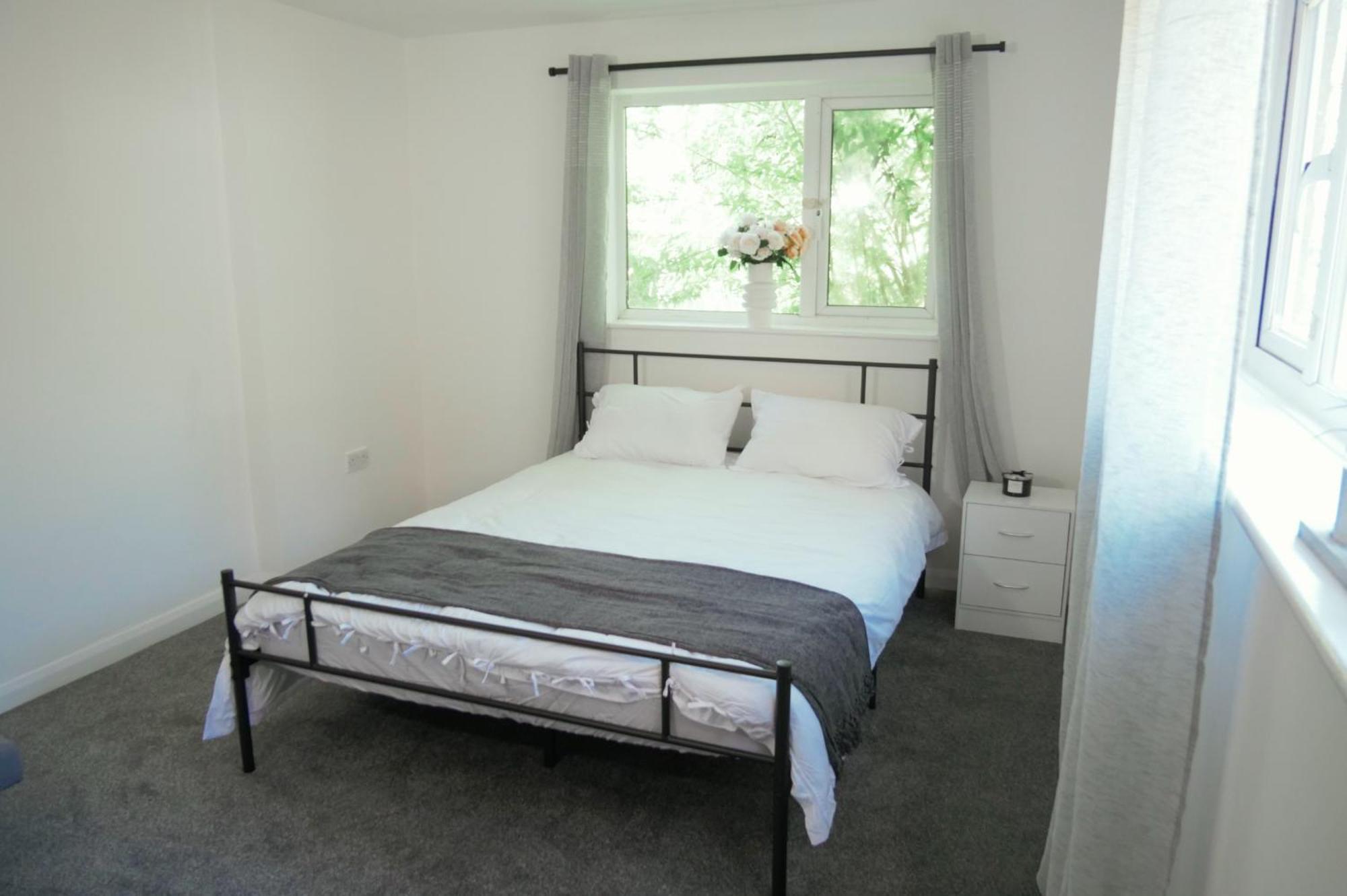 לימינגטון ספא Cosy & Modern 1 Bed Studio Apart-Hotel מראה חיצוני תמונה