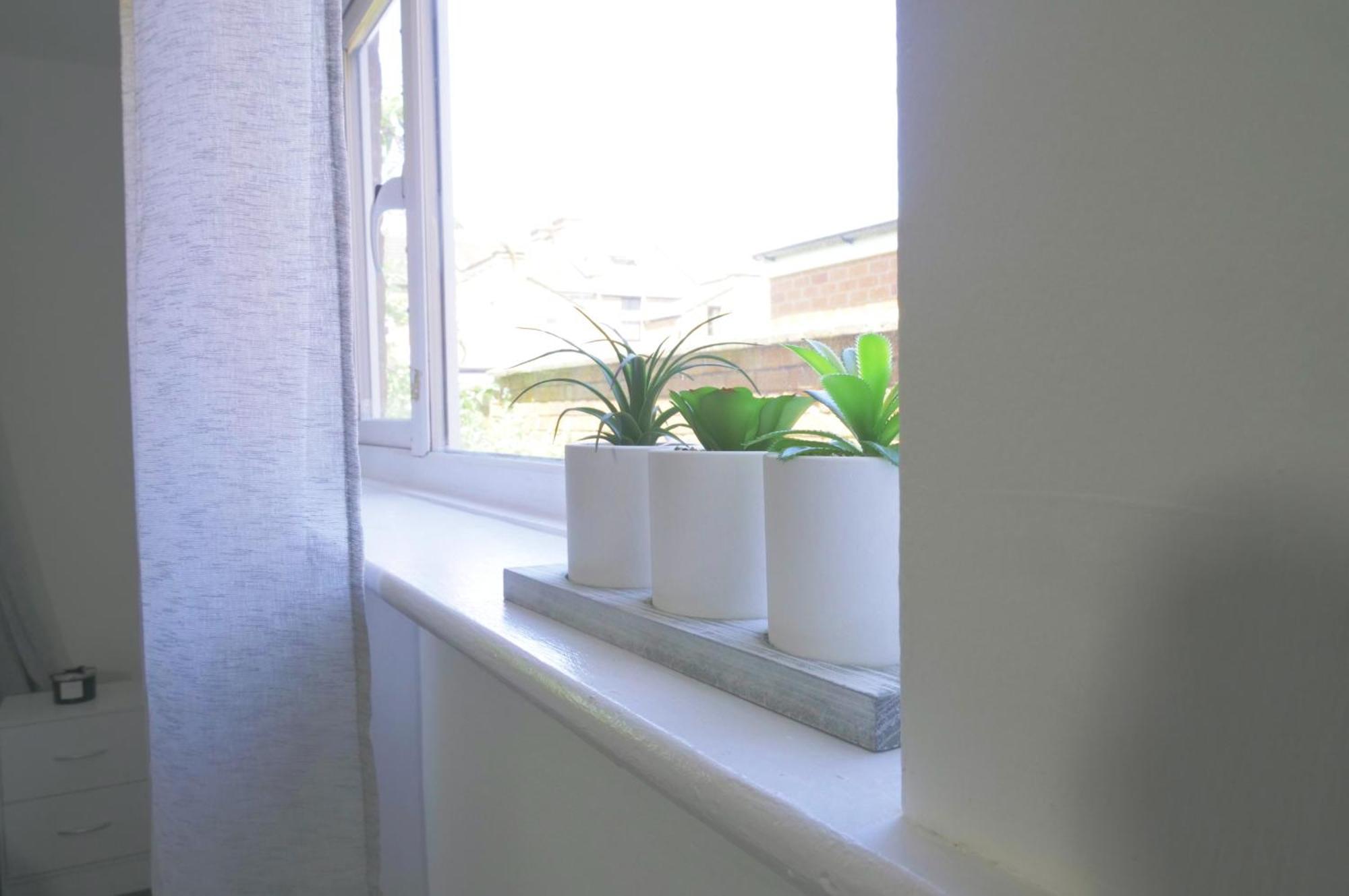 לימינגטון ספא Cosy & Modern 1 Bed Studio Apart-Hotel מראה חיצוני תמונה