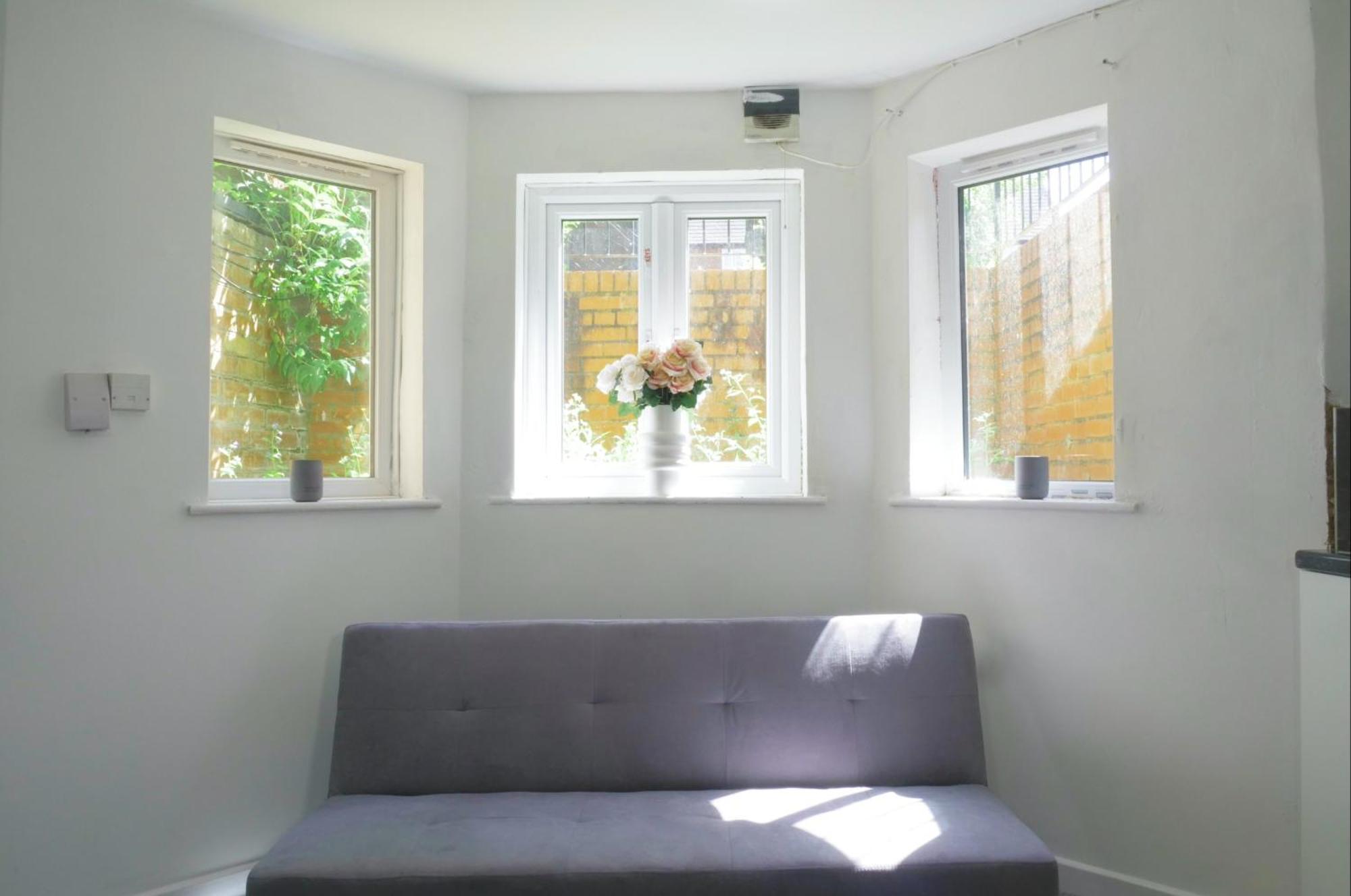 לימינגטון ספא Cosy & Modern 1 Bed Studio Apart-Hotel מראה חיצוני תמונה